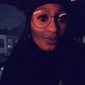 Meet your Posher, Jasimine